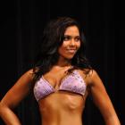 Josephinia  Kane - NPC Natural Northern Michigan 2009 - #1